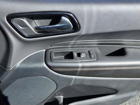 New 2026 Dodge Durango GT image 17