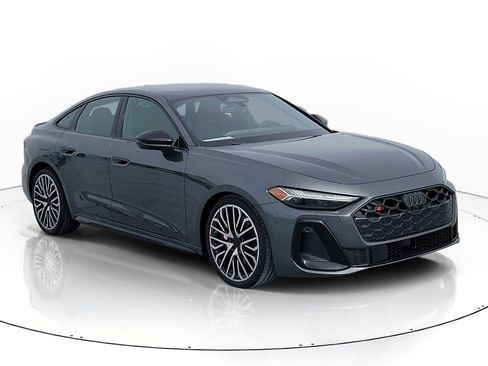 New 2026 Audi S5 Premium Plus AWD/4WD image 1