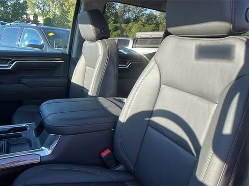 New 2026 Chevrolet Silverado 1500 LT Trail Boss w/ LT Trail Boss Premium Package image 15