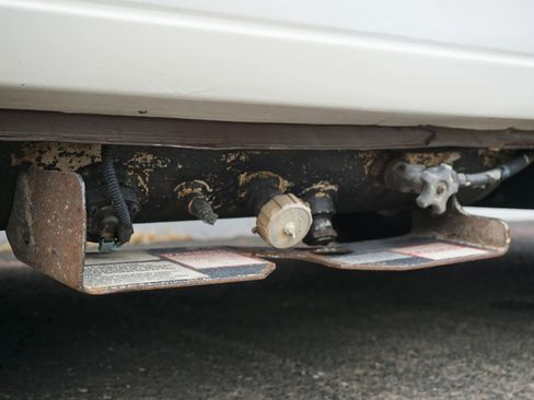 Used 1997 Volkswagen Eurovan Camper image 24