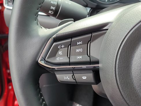 Used 2025 MAZDA CX-5 AWD 2.5 S w/ Premium Plus Pkg image 32