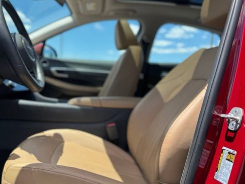 Used 2025 Hyundai Sonata Limited FWD image 23