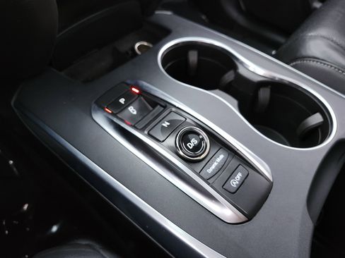 Used 2020 Acura MDX SH-AWD w/ Technology Package image 39