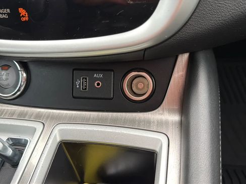 Used 2018 Nissan Murano SV w/ Premium Package FWD image 19