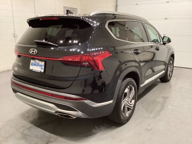 Used 2022 Hyundai Santa Fe SEL FWD image 7