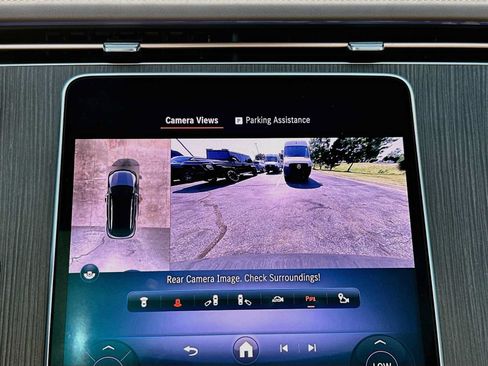 Certified 2023 Mercedes-Benz EQE 350+ SUV image 14