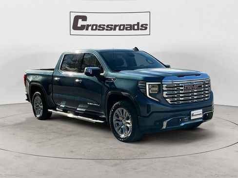 Used 2024 GMC Sierra 1500 Denali image 7