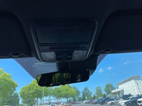Certified 2024 Honda Passport EX-L image 16