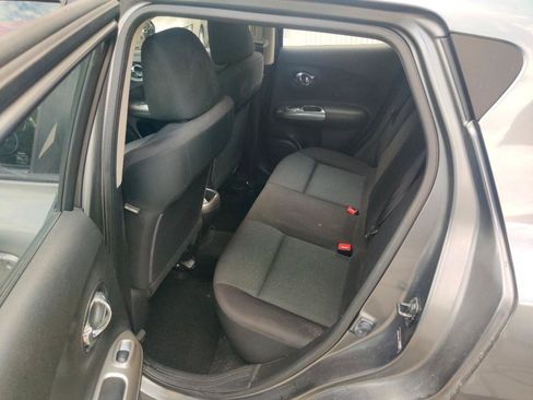 Used 2012 Nissan Juke S AWD/4WD image 12