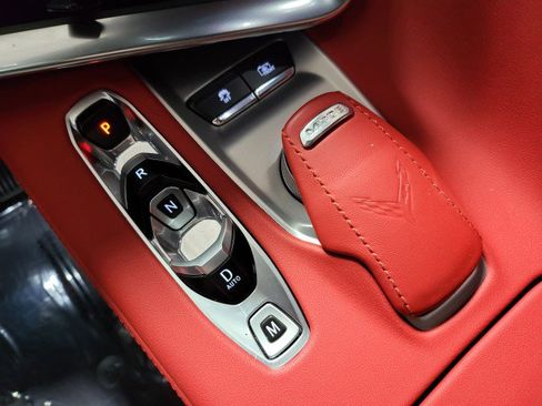 Used 2024 Chevrolet Corvette Stingray Preferred Cpe w/ Z51 Performance Package image 28