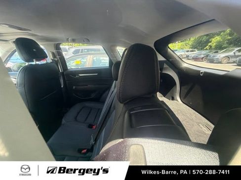 Used 2023 MAZDA CX-5 AWD 2.5 S image 10