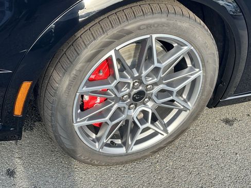 New 2025 Ford Mustang Mach-E GT w/ Interior Protection Package image 12