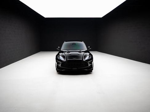 Used 2023 Aston Martin DBX 707 AWD/4WD image 85