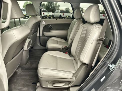 Used 2026 Hyundai Palisade SEL AWD/4WD image 22