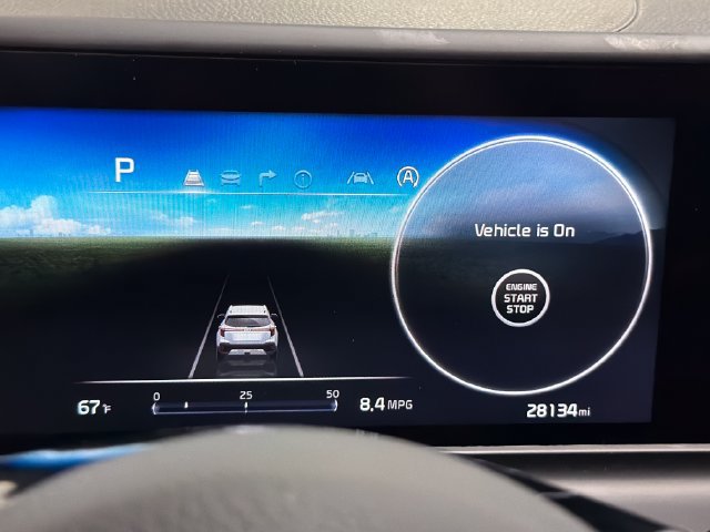 Certified 2024 Kia Seltos S AWD/4WD image 18