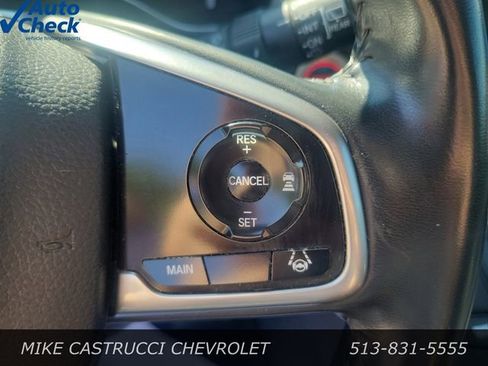 Used 2021 Honda CR-V EX-L image 14