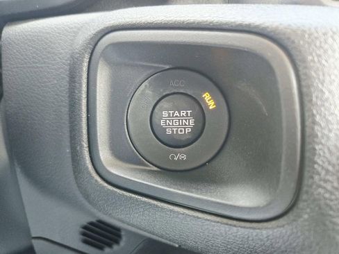 New 2026 Jeep Wrangler Sport image 27