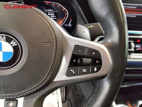 Used 2021 BMW X6 xDrive40i image 11