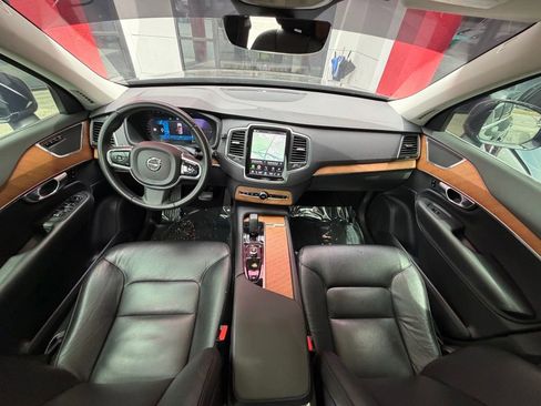 Used 2023 Volvo XC90 T8 Core w/ Protection Package Premier AWD/4WD image 28
