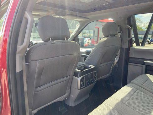 Used 2020 Ford F150 XLT w/ Equipment Group 302A Luxury AWD/4WD image 18