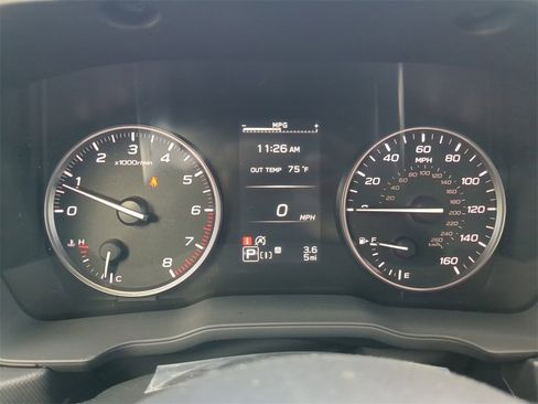 New 2026 Subaru Forester Limited image 32