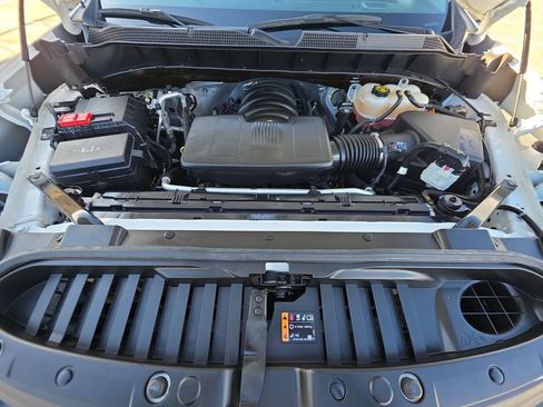 Used 2023 Chevrolet Silverado 1500 W/T w/ WT Value Package image 31