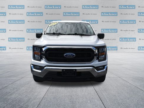 Used 2023 Ford F150 XLT w/ Trailer Tow Package image 2