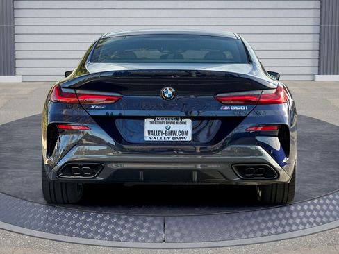 New 2026 BMW M850i xDrive image 5