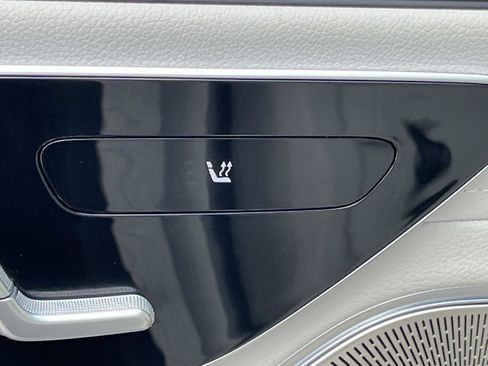 Certified 2023 Mercedes-Benz EQS 580 4MATIC SUV image 21