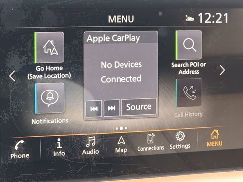 Used 2024 INFINITI QX60 Sensory image 33