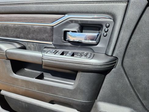 New 2026 RAM 3500 Laramie AWD/4WD image 6