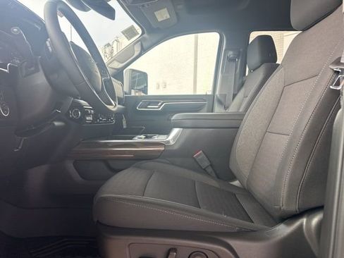 New 2026 Chevrolet Silverado 2500 LT w/ Trail Boss Package AWD/4WD image 16