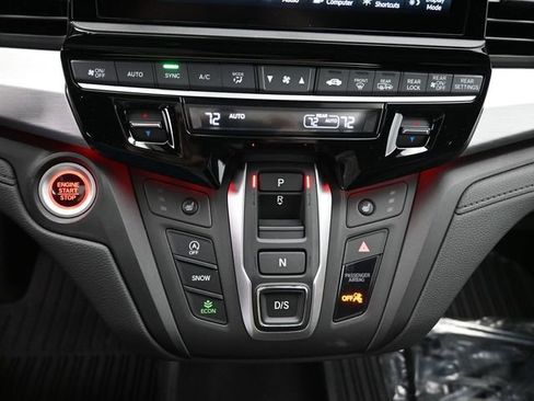 New 2026 Honda Odyssey Sport-L image 19