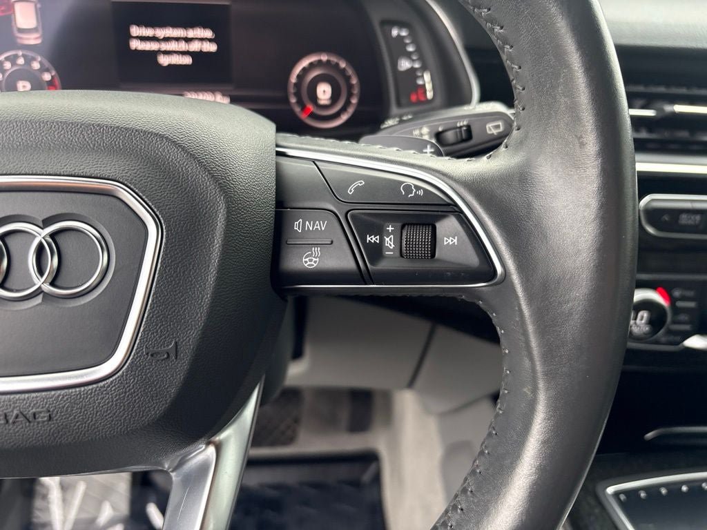 Used 2018 Audi Q7 3.0T Prestige AWD/4WD image 20