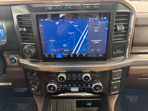 Used 2024 Ford F250 King Ranch AWD/4WD image 21