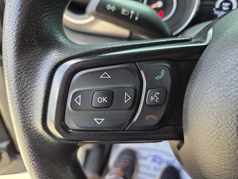 Used 2018 Jeep Wrangler Unlimited Sport AWD/4WD image 15