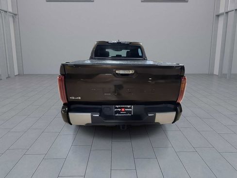 Used 2022 Toyota Tundra Limited image 7