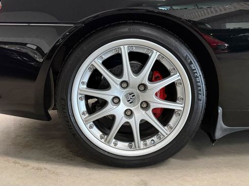 Used 2003 Porsche 911 GT3 RS image 69