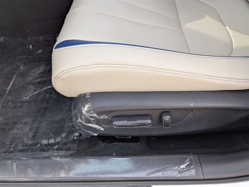 New 2026 Acura Integra A-Spec image 30