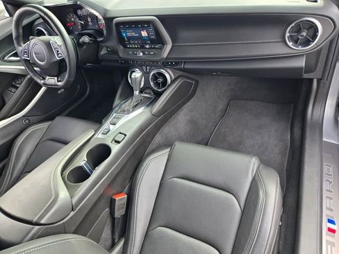 Used 2024 Chevrolet Camaro LT w/ RS Package image 17