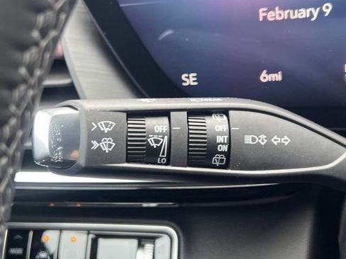 New 2026 Buick Envision Sport Touring image 31