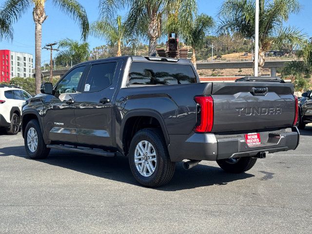 New 2026 Toyota Tundra SR5 w/ SR5 Convenience Package RWD image 12