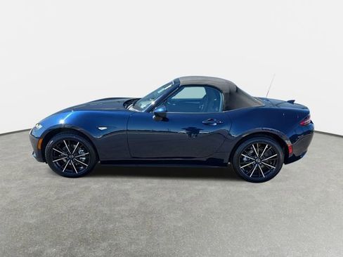 New 2026 MAZDA MX-5 Miata Grand Touring image 8