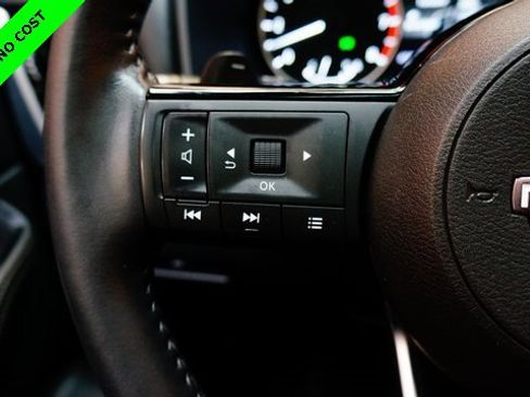 Certified 2022 Nissan Rogue SL image 21