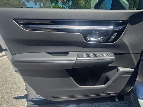 Used 2024 Honda CR-V EX-L image 12