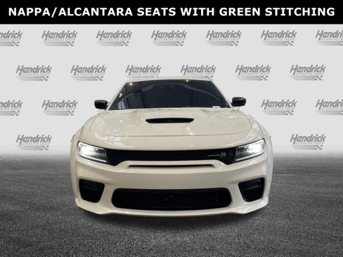 Used 2023 Dodge Charger Scat Pack RWD image 5