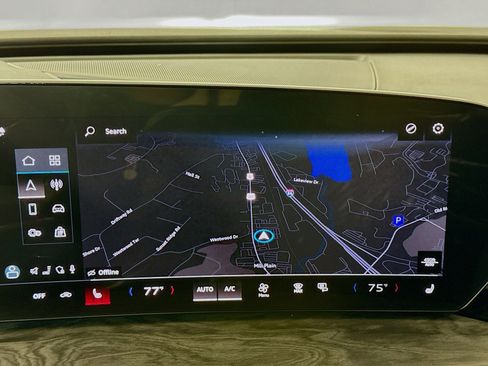 Certified 2025 Audi Q5 Premium Plus w/ Premium Plus image 16