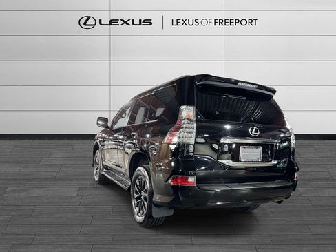 Certified 2023 Lexus GX 460 Premium w/ Premium Package AWD/4WD image 6