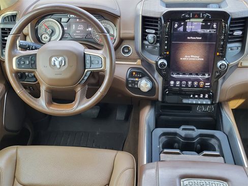 Used 2020 RAM 1500 Limited image 25