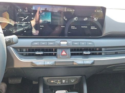 New 2026 Kia K4 GT-Line image 21